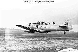 190- ARMEE DE L'AIR EN ALGERIE 1945-1962-38 (59)